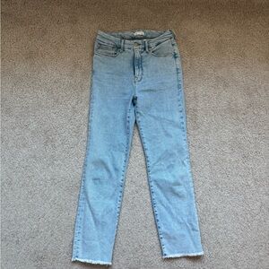 Good American Good Classic Jeans